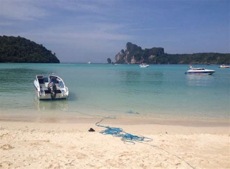 My Fav Place In The World Koh Phi Phi Don My Travel Travel Places