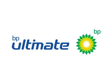 Bp Ultimate Logo Png Vector In Svg Pdf Ai Cdr Format
