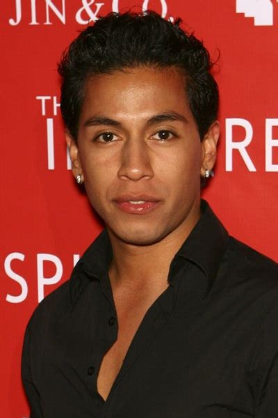 Rudy Youngblood Ethnicity Of Celebs