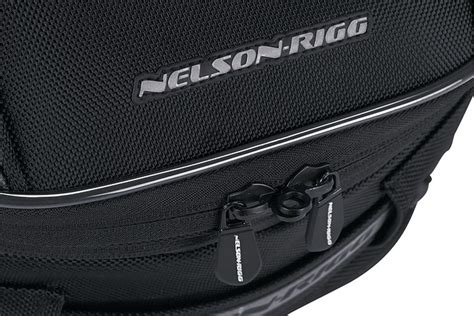 Shop for luggage, like nelson rigg commuter sport touring tail bag at rocky mountain atv/mc. Nelson-Rigg | Commuter Touring Motorcycle Tail Bag | New ...