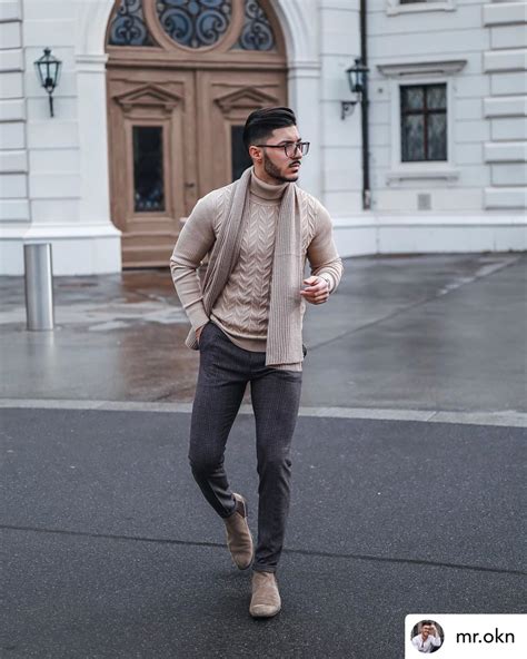 The mens originals collection of chelsea, suede and lace up boots are built from the sole up with all the comfort, durability and good looks that make a blundstone unlike any other. Men's casual style in 2020 | Well dressed men, Mens ...