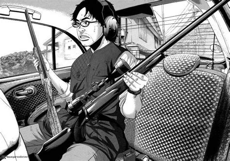 Kengo Hanazawa Revela Título E Estreia Do Novo Manga — Ptanime