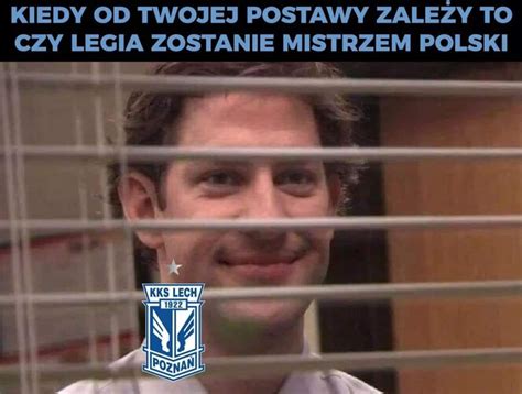 Za nami ostatnia kolejka sezonu zasadniczego, przed podziałem na grupę mistrzowska i spadkową. MEMY po meczu Jagiellonia - Legia! Lech ostatnią deską ...