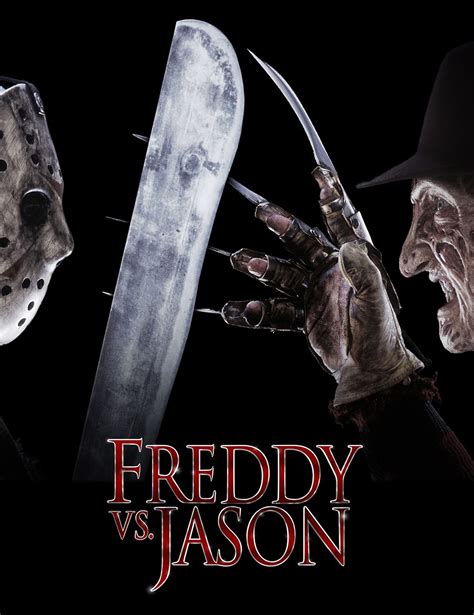Freddy Vs Jason The Complete Screenplay By Jerrod Brown Goodreads