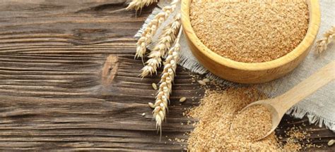 Wheat Bran Nutrition Facts Benefits Uses And Side Effects Dr Axe