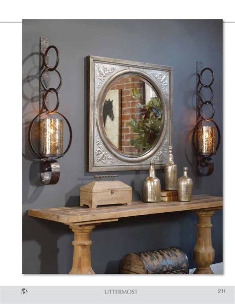 Find candle and wall sconces in every style, from traditional to contemporary, that will match your style. Pin by ruth henson on Furniture | Wall sconces living room ...