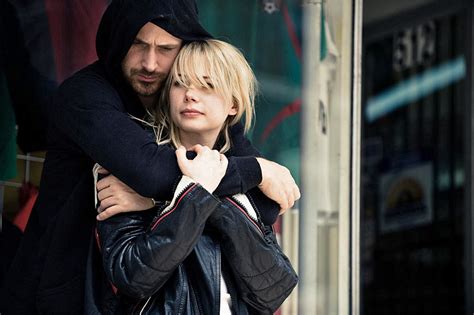‘blue Valentine Directed By Derek Cianfrance The New York Times