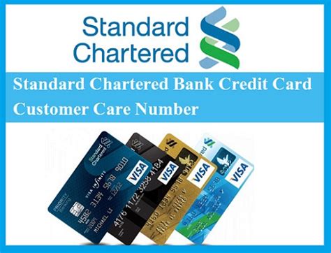 They offer all the products and services like banking, credit cards, save, borrow, loan standard chartered bank is the india's largest international bank with 99 branches in 42 cities, and it. 24*7 Standard Chartered Bank Credit Card Customer Care Number/Toll Free Number