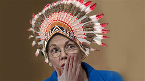 Warren Asks Trump To Start Calling Her Pocahontas Again In Bid To Be