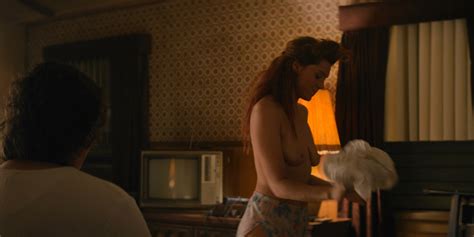 Naked Kate Nash In Glow