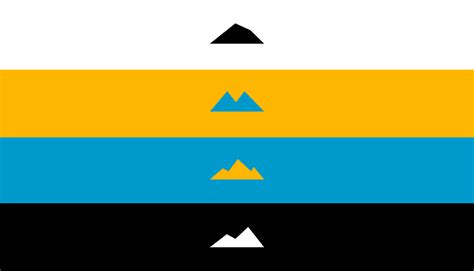 The Best Of Rvexillology — Navajo Nation Attempt At A Flag Redesign