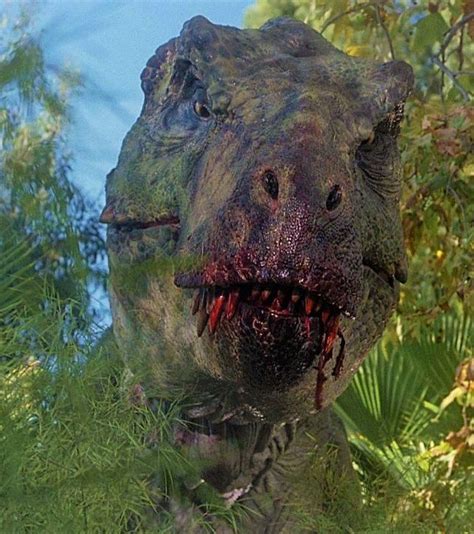 Chris Pugh On Twitter Tyrannosaurus Rex Animatronics Jurassic Park My Xxx Hot Girl
