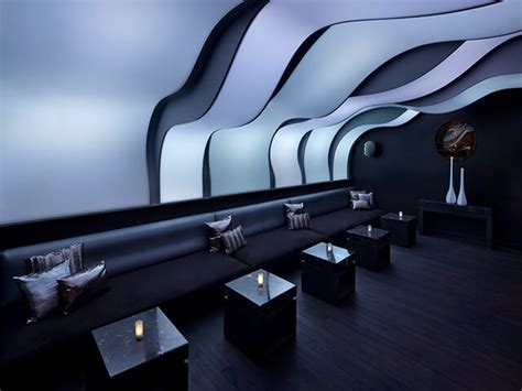 The Ultimate Montreal Bar At W Montreal Hotel Interior Design Design