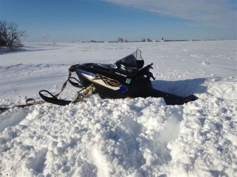 Whats Hot And Not In The World Of Snowmobiling Snowgoer
