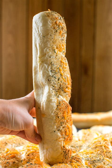 Subway Bread Recipe Italian Herb And Cheese Copycat Italian Herb And