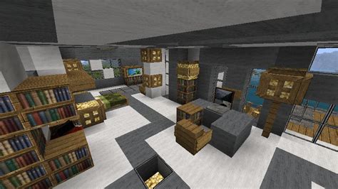 Exploring a procedurally generated 3d world, there are a plethora of things. Modern Luxury Villa Minecraft Project