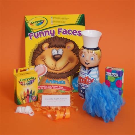 We hope these 14 get well gift ideas sparked some. Get Well Soon Gifts For Children | Get well soon gift ...