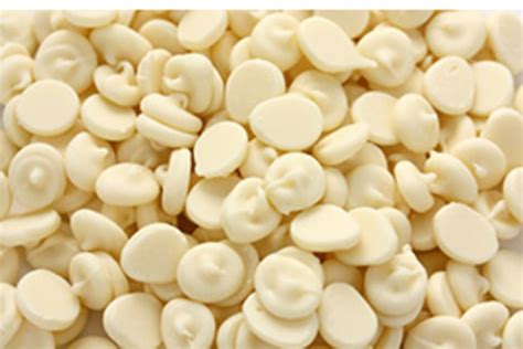 What Can I Make With White Chocolate Chips Kitchn