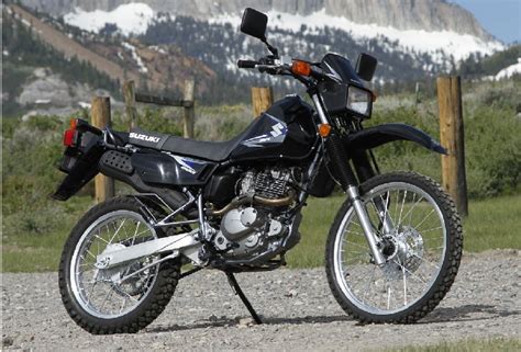 Found 4 dr200 listings so far this week, here are the latest. Kenapa Suzuki Tidak Jual Motor Trail DR200 untuk Umum?