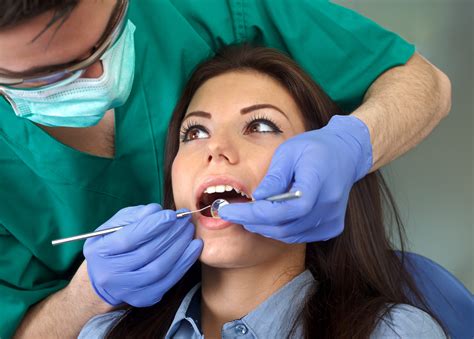 What To Expect During Your Dental Checkup Magnolia Dental