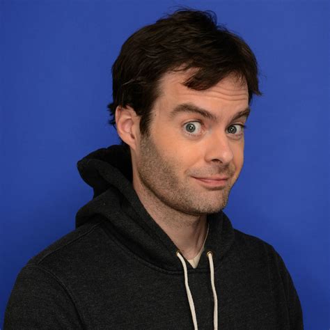 Pictures of Bill Hader