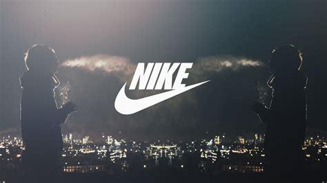 Cool Nike Logo Wallpapers K Hd Cool Nike Logo Backgrounds On Wallpaperbat