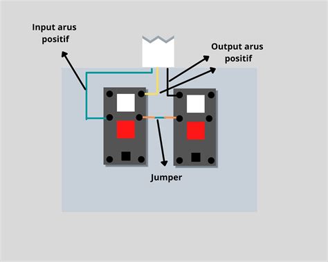 3 Cara Memasang Saklar Lampu Berdasarkan Jenisnya