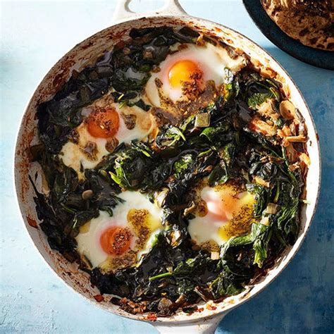 Look No Further Than These Mediterranean Diet Breakfast Recipes For All