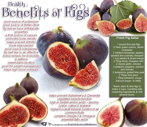 Benefits Of Fig Anjeer Health Benefits Of Figs Figs Benefits