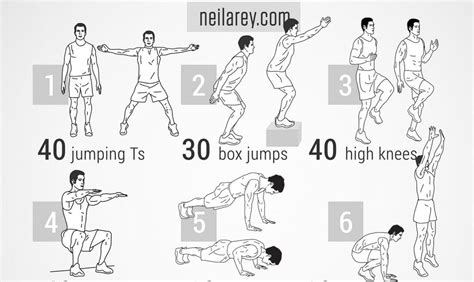 Hero S Workout Styles You Can T Miss Lifehack