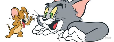 She appears in the episode. Tom And Jerry Cat And Mouse Fb Cover#6