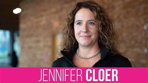 Meet The Creator Of The Chasing Grace Project Jennifer Cloer Youtube