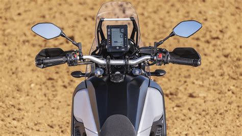 New Yamaha Tenere 700 Finally Revealed Insights And Features