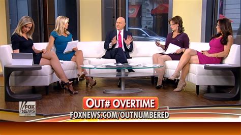 Outnumbered Fox News Outnumbered Fox News Capspicturesphotos
