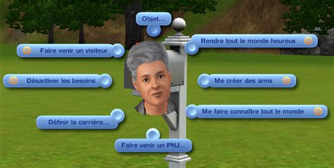 Codes De Triche Sims 3 Les Sims 3 Amazsims