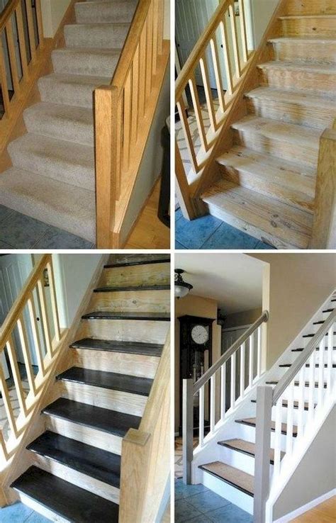 30 Creative Diy Stairs Design Ideas In 2020 Diy Stairs Staircase