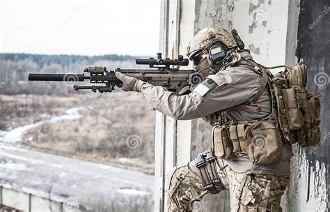 United States Army Ranger Stock Photo Image Of Army 49119840