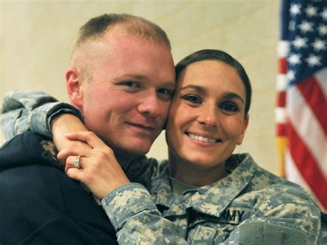 DVIDS Images Military Spouse Image Of