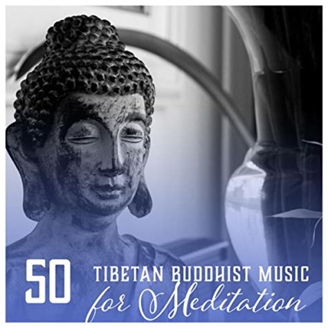 Amazon Music VARIOUS ARTISTSの Tibetan Buddhist Music for Meditation Healing Sounds for
