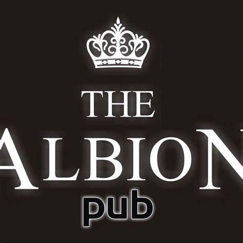 The Albion Pub