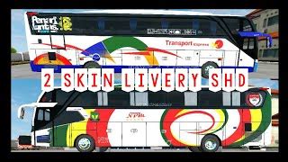 Maybe you would like to learn more about one of these? Livery Bussid Npm Vircansa Hd / Livery Es Bus Npm 4 Apk ...