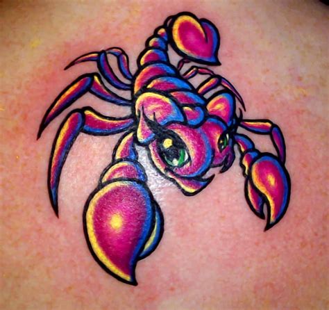 30 Amazing Scorpio Tattoo Designs With Meanings Saved Tattoo