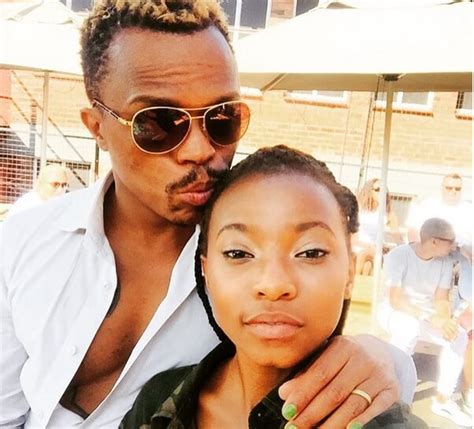 Somizi Opens Up About His Daughter Bahumi And His Failed Relationship