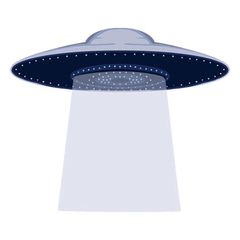 Ufo Aliens Illustration Transparent Png And Svg Vector File