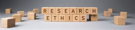 Research Ethics Eneri