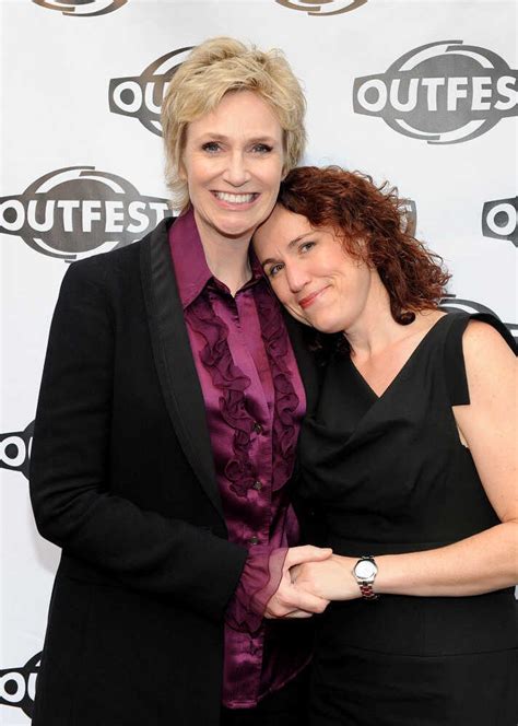 Jane Lynch A Life Of Happy Accidents Npr