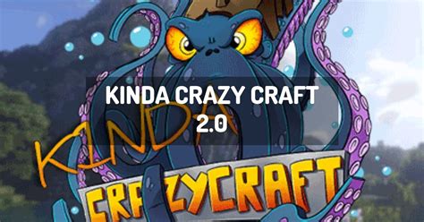 Minecraft Crazy Craft 2 0 Download Free Imagewhat