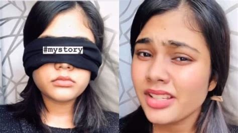 ട്രെയിനിൽ ഉറങ്ങുന്നതായി അഭിനയിച്ച് ലൈംഗികാതിക്രമം തുറന്നുപറഞ്ഞ് ഇരുപതുകാരി 20 Year Old Girl