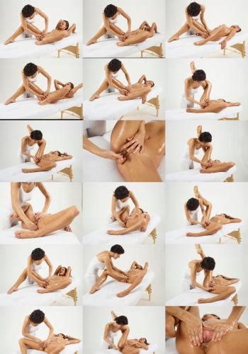 Hegre Art Dominika C Yoni Massage Part Px