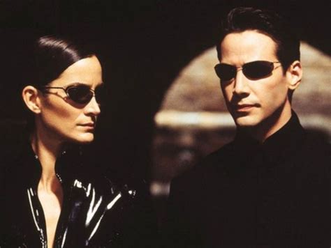 The Matrix Keanu Reeves And Carrie Anne Moss To Reprise Their Roles As